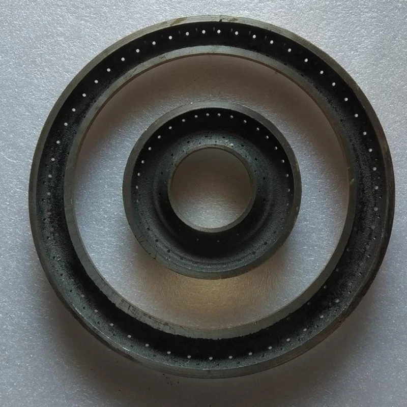 Professional fire ring cover, furnace head cover, strong fire stove core pressing accessories, durable and long-lasting
Professional fire ring cover, furnace head cover, strong fire stove core pressing accessories, durable and long-lasting