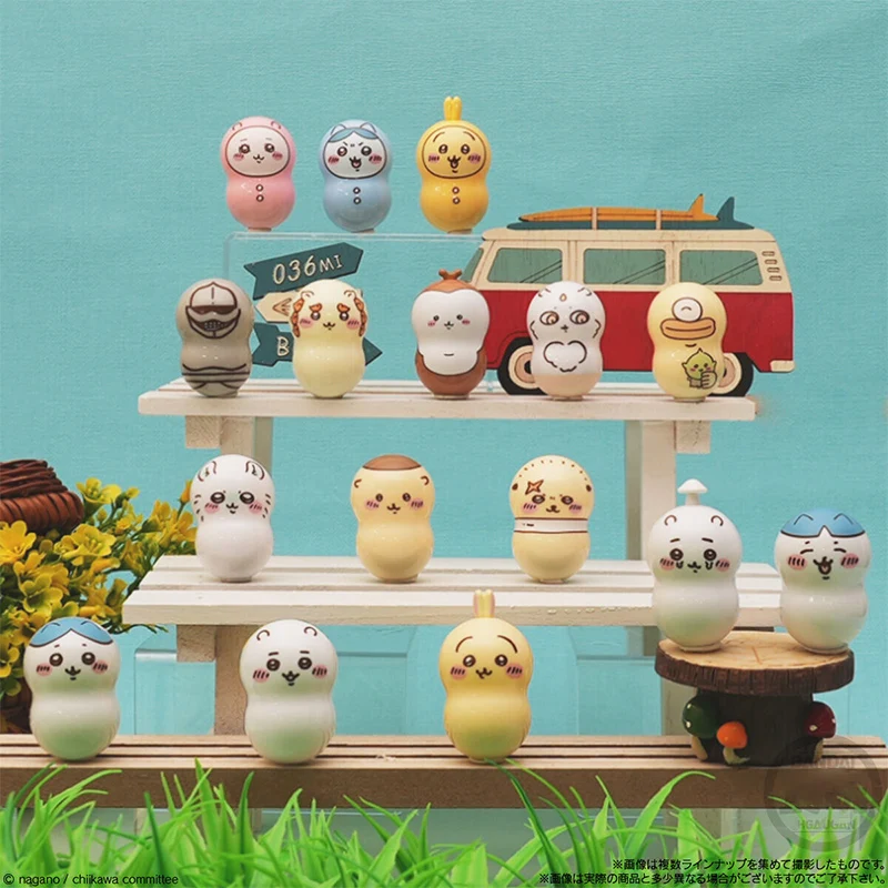 Bandai ChiiKawa Small Eight Uzaki Chiisana Hito Игрушечная фигурка Вращающийся арахис Незаписываемый пищевой орнамент Коллекционный предмет
Bandai ChiiKawa Small Eight Uzaki Chiisana Hito Игрушечная фигурка Вращающийся арахис Незаписываемый пищевой орнамент Коллекционный предмет