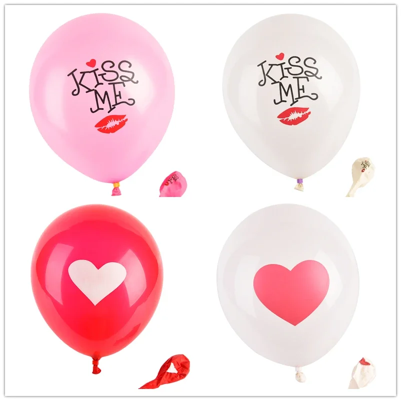 New I Love You Printed Latex Balloon 2.8g 12 Inch Thick Large Wedding Room Wedding Decoration 20PCS Wedding Decoration Su
New I Love You Printed Latex Balloon 2.8g 12 Inch Thick Large Wedding Room Wedding Decoration 20PCS Wedding Decoration Su
