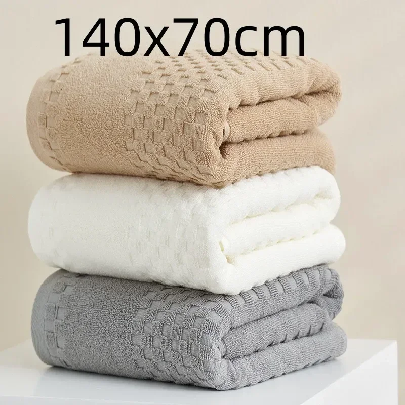 Thick Cotton Bath Towel Household Bathroom Adult Men and Women Universal Soft Absorbent Hotel Beauty Salon Bath Towel Facecloth
Thick Cotton Bath Towel Household Bathroom Adult Men and Women Universal Soft Absorbent Hotel Beauty Salon Bath Towel Facecloth