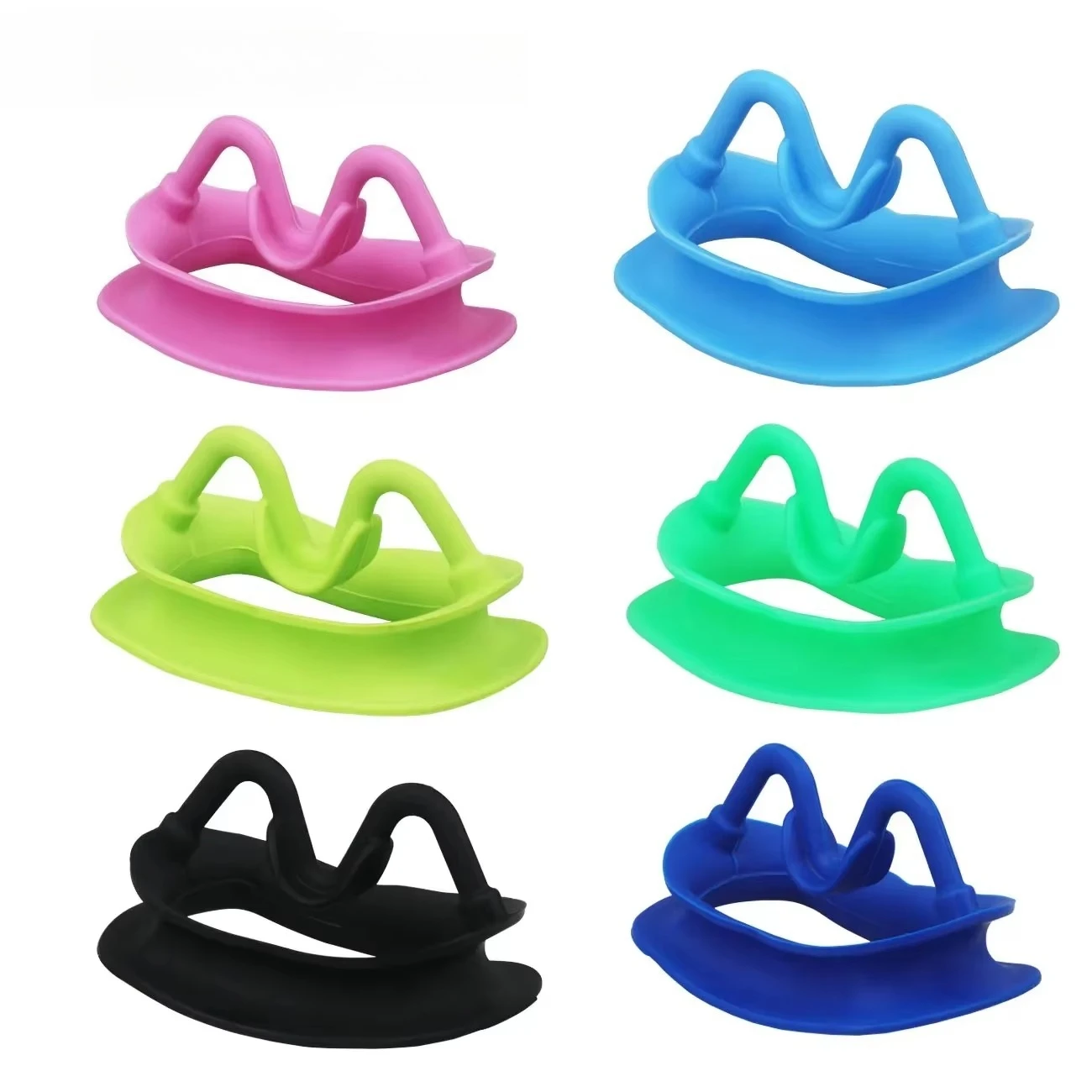 20 шт., мягкий силиконовый стоматологический ретрактор для губ и щек, 3D открывалка для рта, щеки, расширяющиеся стоматологические ортодонтические инструменты, можно автоклавовать на 134 ° C
20 шт., мягкий силиконовый стоматологический ретрактор для губ и щек, 3D открывалка для рта, щеки, расширяющиеся стоматологические ортодонтические инструменты, можно автоклавовать на 134 ° C