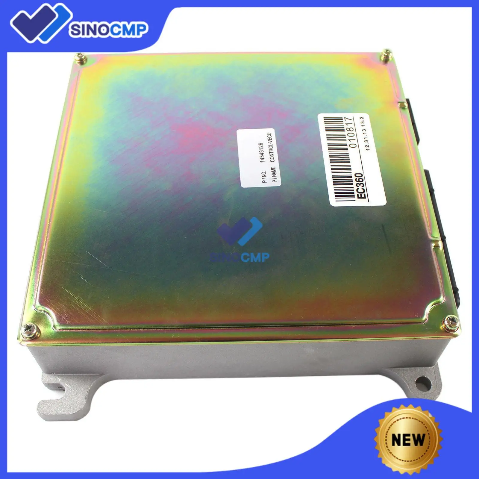 14548126 VOE14548126 панель управления ECU для экскаватора EC70D EC240C EC250C EC290C EC300C EC350C EC360C EC210D EC290D EC300D
14548126 VOE14548126 панель управления ECU для экскаватора EC70D EC240C EC250C EC290C EC300C EC350C EC360C EC210D EC290D EC300D