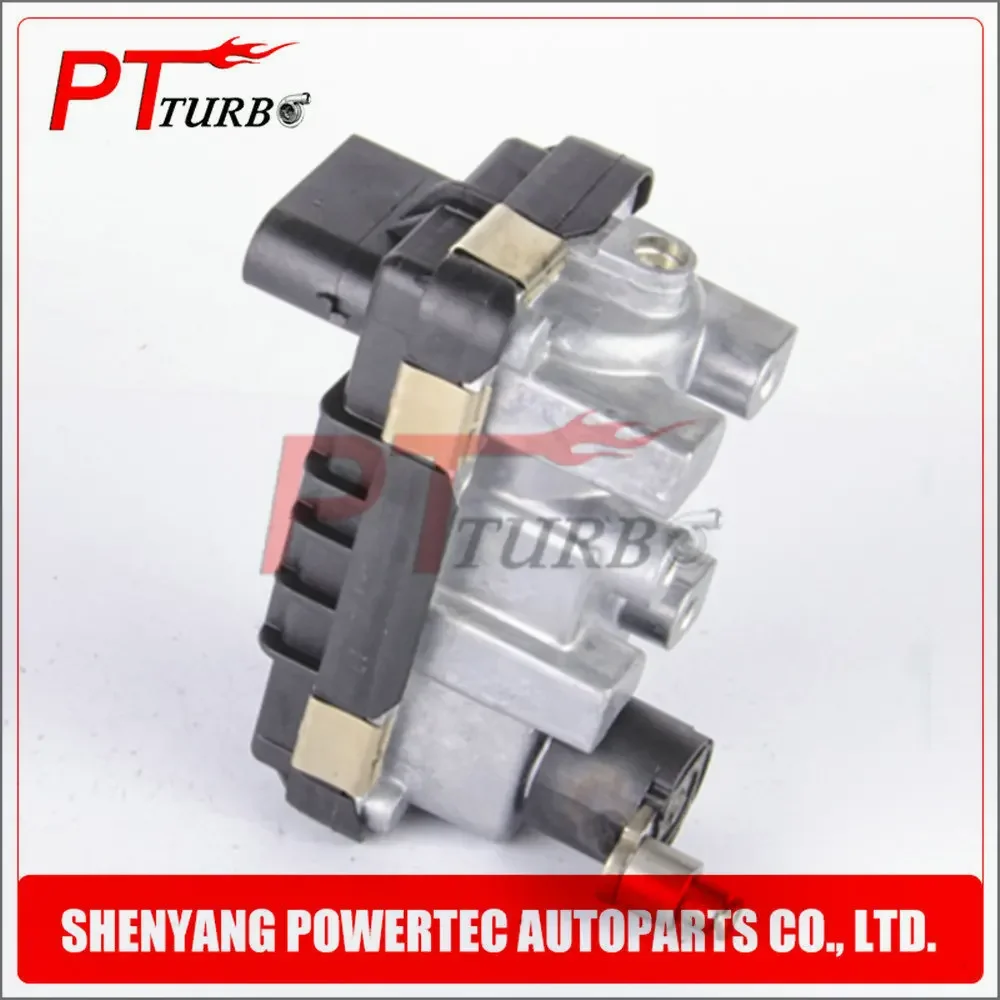 In Stock Turbo charger Actuator Electronic For Audi Q7 4.2 TDI 340HP CCFC 6NW009550 057145874G 786226-2 Turbine Charger For Car
In Stock Turbo charger Actuator Electronic For Audi Q7 4.2 TDI 340HP CCFC 6NW009550 057145874G 786226-2 Turbine Charger For Car