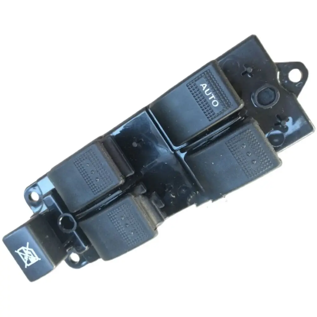 Master Power Window Lifter Switch for FAW Besturn B50 2009-2013
Master Power Window Lifter Switch for FAW Besturn B50 2009-2013