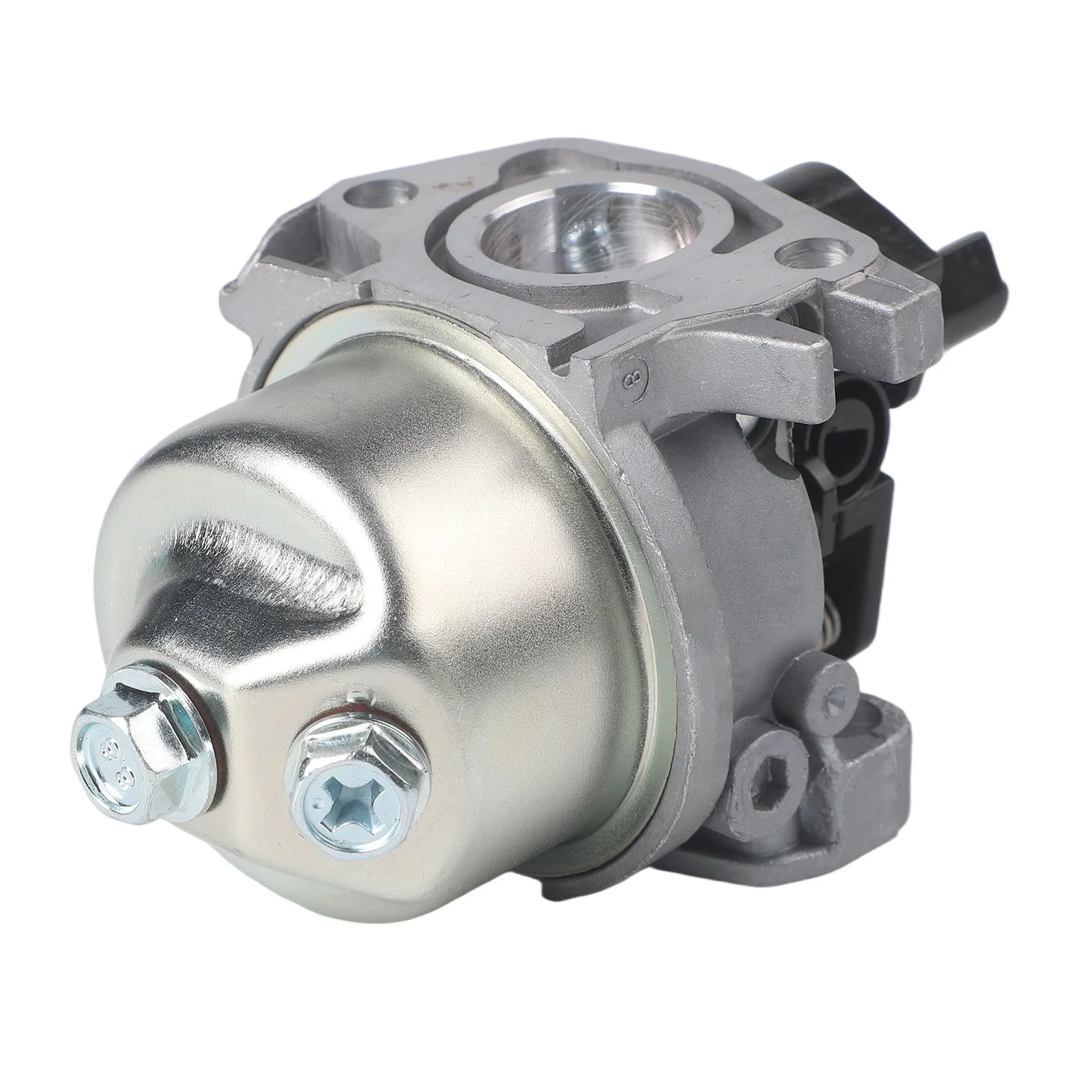 Carburetor with Automatic Choke for Lawn Mowers Compatible with Various Models Including 1P70F and 196CC Engines
Carburetor with Automatic Choke for Lawn Mowers Compatible with Various Models Including 1P70F and 196CC Engines
