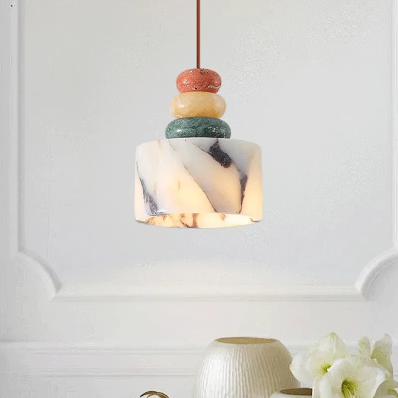 Modern Marble LED Pendant Lamp Porch Study Living Room Wood Nordic Home Decor Hanging Light Fixture Lampara
Modern Marble LED Pendant Lamp Porch Study Living Room Wood Nordic Home Decor Hanging Light Fixture Lampara