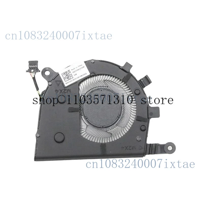 Новый вентилятор-кулер для процессора ноутбука Lenovo IdeaPad Yoga slim 7 carbon 13itl5 82ev 5f10s13933 dc5v 0.5A
Новый вентилятор-кулер для процессора ноутбука Lenovo IdeaPad Yoga slim 7 carbon 13itl5 82ev 5f10s13933 dc5v 0.5A
