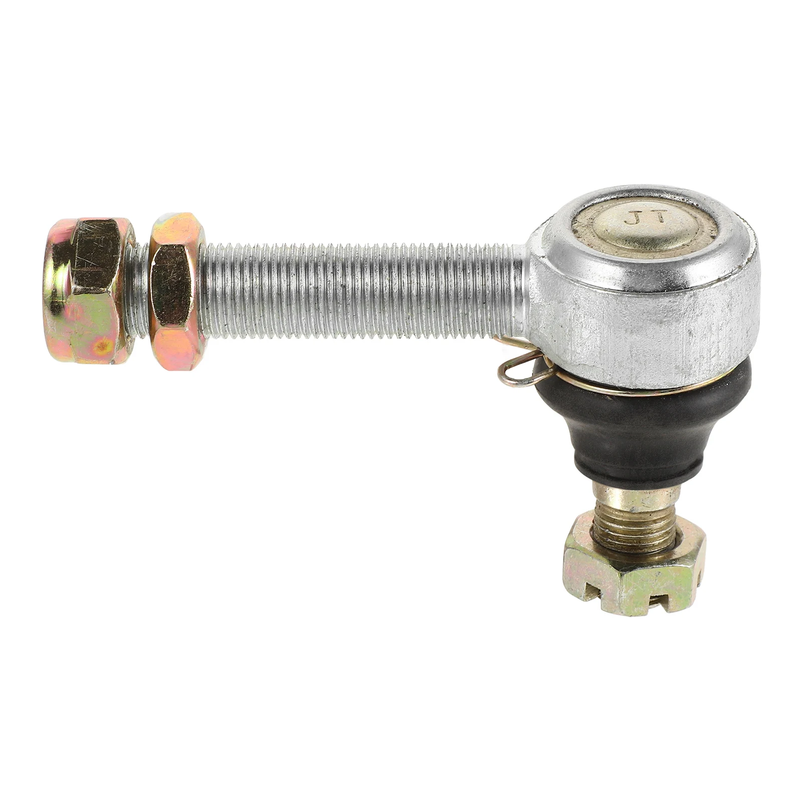 150 200 Atv Rod Ball Joints 250CC ATV Ball Joints Durable Metal Easy Install Universal Suspension System
150 200 Atv Rod Ball Joints 250CC ATV Ball Joints Durable Metal Easy Install Universal Suspension System