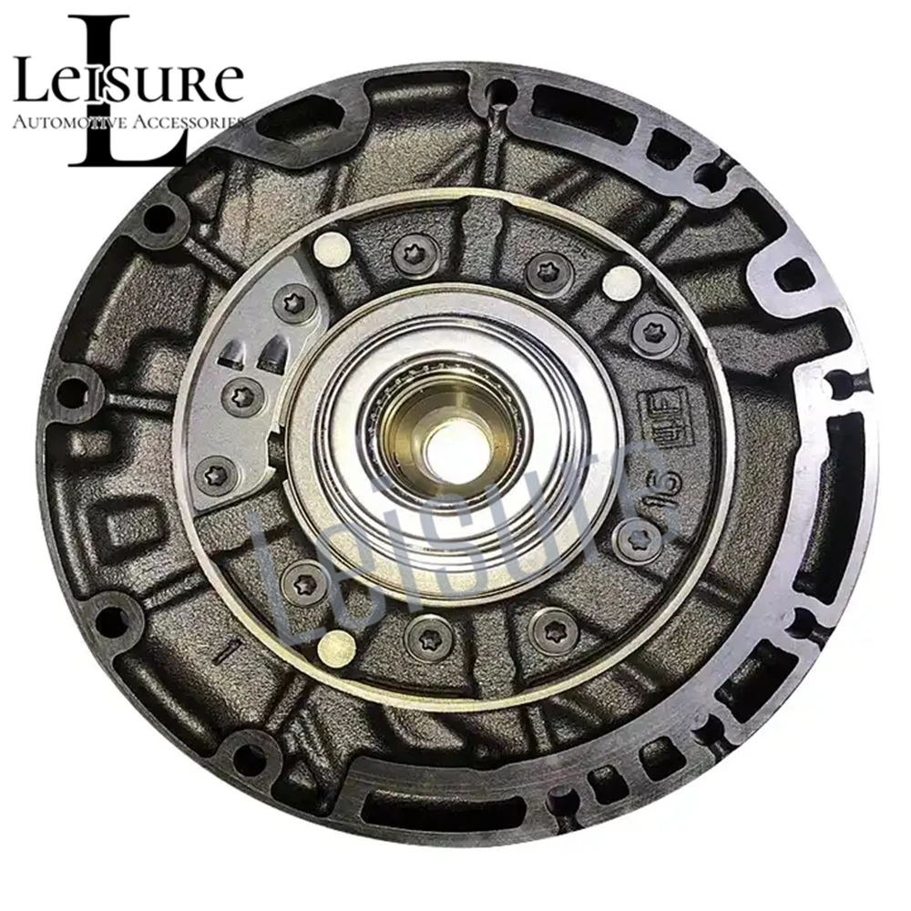 Genuine New AC60F AC60E 35061-71010 Automatic Transmission Forward Clutch Input Shaft Drum For Toyota Prado
Genuine New AC60F AC60E 35061-71010 Automatic Transmission Forward Clutch Input Shaft Drum For Toyota Prado