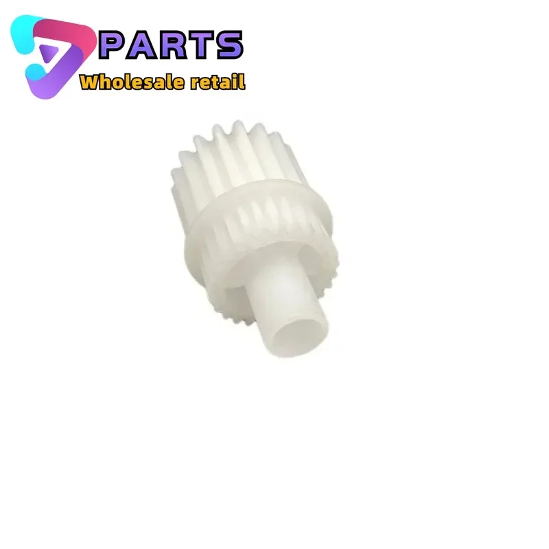1PCS Good quality Fusing Drive Gear for Canon IR2520 2525 2530 2535 2545 2525i 2530i
1PCS Good quality Fusing Drive Gear for Canon IR2520 2525 2530 2535 2545 2525i 2530i