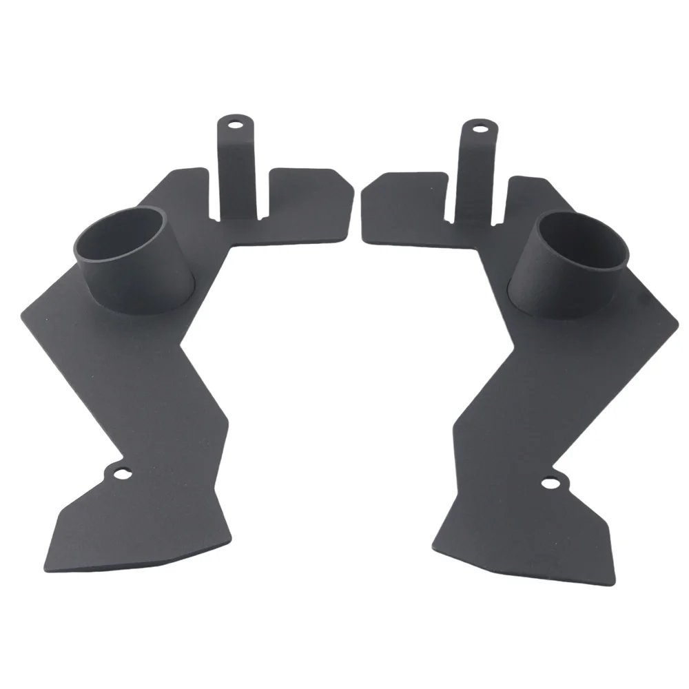 Опорные пластины тормозного охлаждения воздуховода для Bmw M3 G80 M4 G82 - черный
Опорные пластины тормозного охлаждения воздуховода для Bmw M3 G80 M4 G82 - черный