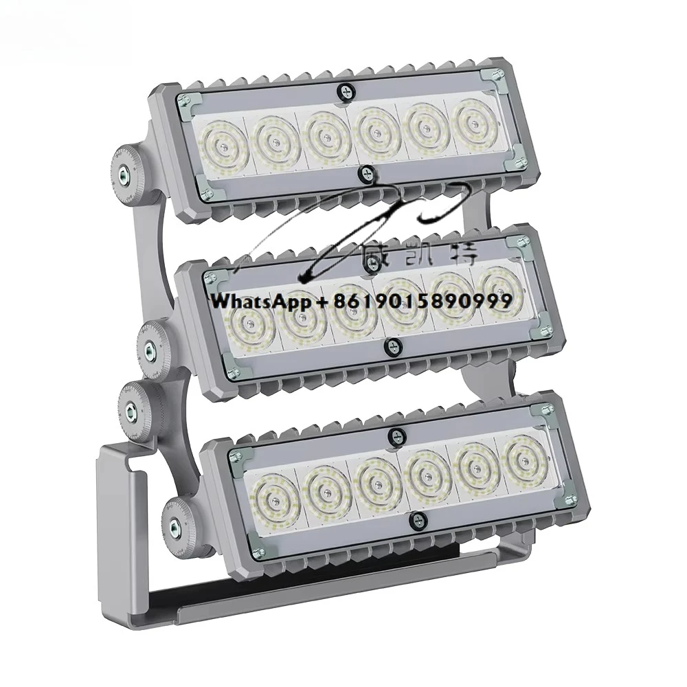 Stadium LED Flood Light Fixture with High Lumens From Stadium Light Manufacturers Price List for LED Lighting Solutions Company
Stadium LED Flood Light Fixture with High Lumens From Stadium Light Manufacturers Price List for LED Lighting Solutions Company