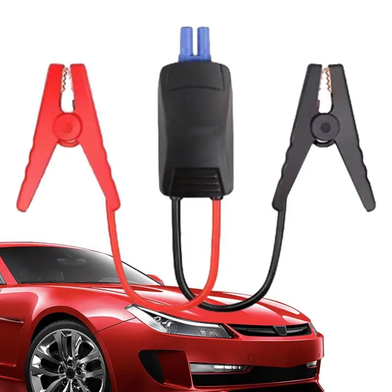 Car Battery clip Connector Emergency Jumper Cable Clamp Booster Battery Clips for Universal 12V Starter Jump Car Accessories
Car Battery clip Connector Emergency Jumper Cable Clamp Booster Battery Clips for Universal 12V Starter Jump Car Accessories