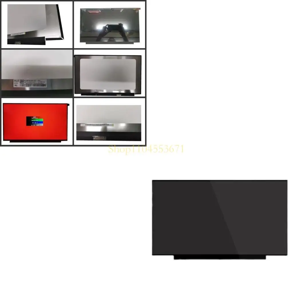 Бестселлер, оригинальный ЖК-экран 15,6 дюйма NV156FHM-N3D NT156FHM-N61 NV156FHM-N35 N45 1920x1080P
Бестселлер, оригинальный ЖК-экран 15,6 дюйма NV156FHM-N3D NT156FHM-N61 NV156FHM-N35 N45 1920x1080P