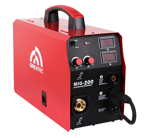 Mig Welding Machine Mig Mag Welding Machine Mig Welder
Mig Welding Machine Mig Mag Welding Machine Mig Welder