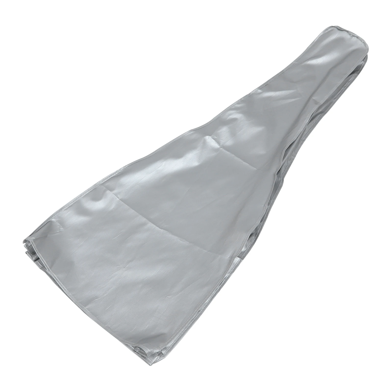 Sunscreen Guitar Cover Bass Accessories Frosted Dust Transparent Waterproof Silver Coated Cloth Electric
Sunscreen Guitar Cover Bass Accessories Frosted Dust Transparent Waterproof Silver Coated Cloth Electric