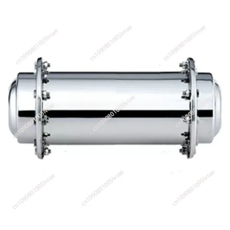 26cm Small/ Middle /Large Size New Stainless Steel Time Capsule Waterproof Container/Storage Future Gift
26cm Small/ Middle /Large Size New Stainless Steel Time Capsule Waterproof Container/Storage Future Gift