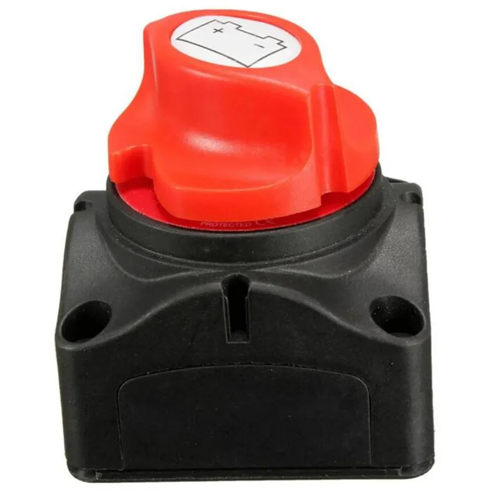 Автоматический отключатель аккумулятора 12 В-24 В, морской 600 А, двойной аккумулятор, массовый отключатель, поворотный переключатель, сильноточный главный выключатель для автомобиля, лодки
Автоматический отключатель аккумулятора 12 В-24 В, морской 600 А, двойной аккумулятор, массовый отключатель, поворотный переключатель, сильноточный главный выключатель для автомобиля, лодки