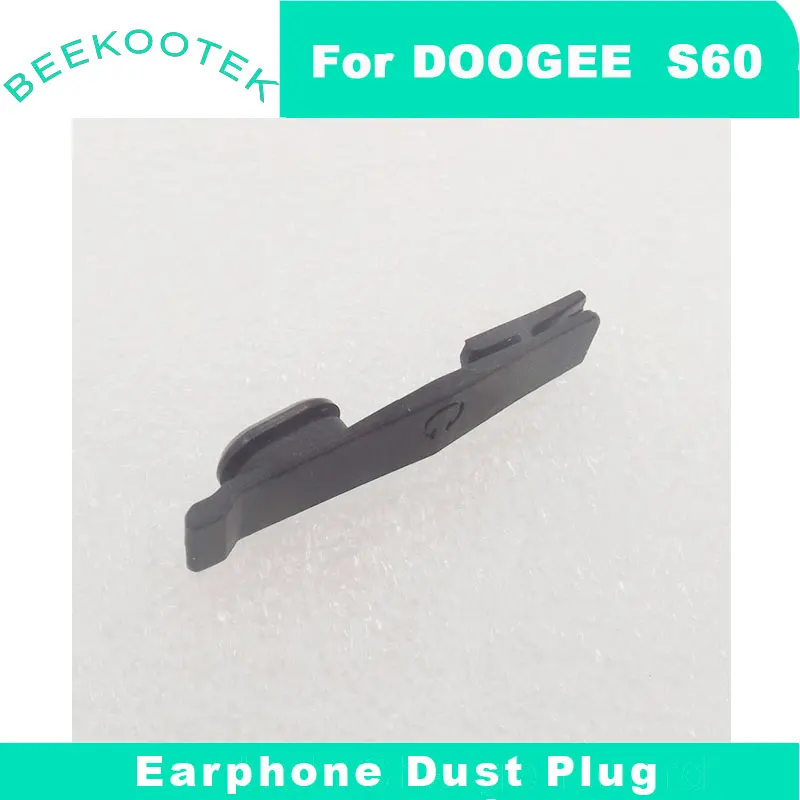Новая оригинальная пылезащитная заглушка DOOGEE S60, пылезащитная заглушка для сотового телефона, резиновая заглушка, аксессуары для смартфона DOOGEE S60
Новая оригинальная пылезащитная заглушка DOOGEE S60, пылезащитная заглушка для сотового телефона, резиновая заглушка, аксессуары для смартфона DOOGEE S60