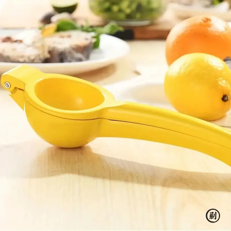 Manual Metal Lemon Lime Squeezer Stainless Steel Manual Citrus Press Juicer, Hand Press Juicier Fresh Fruit Tool Kitchen Tools
Manual Metal Lemon Lime Squeezer Stainless Steel Manual Citrus Press Juicer, Hand Press Juicier Fresh Fruit Tool Kitchen Tools