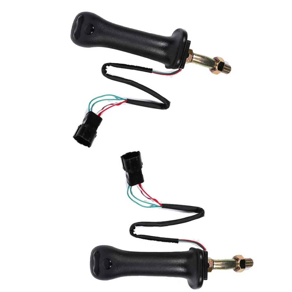 3 Buttons Excavator Joystick Assy Handle Gears For Daewoo Doosan DH DX150 215 225 300 370-9C
3 Buttons Excavator Joystick Assy Handle Gears For Daewoo Doosan DH DX150 215 225 300 370-9C