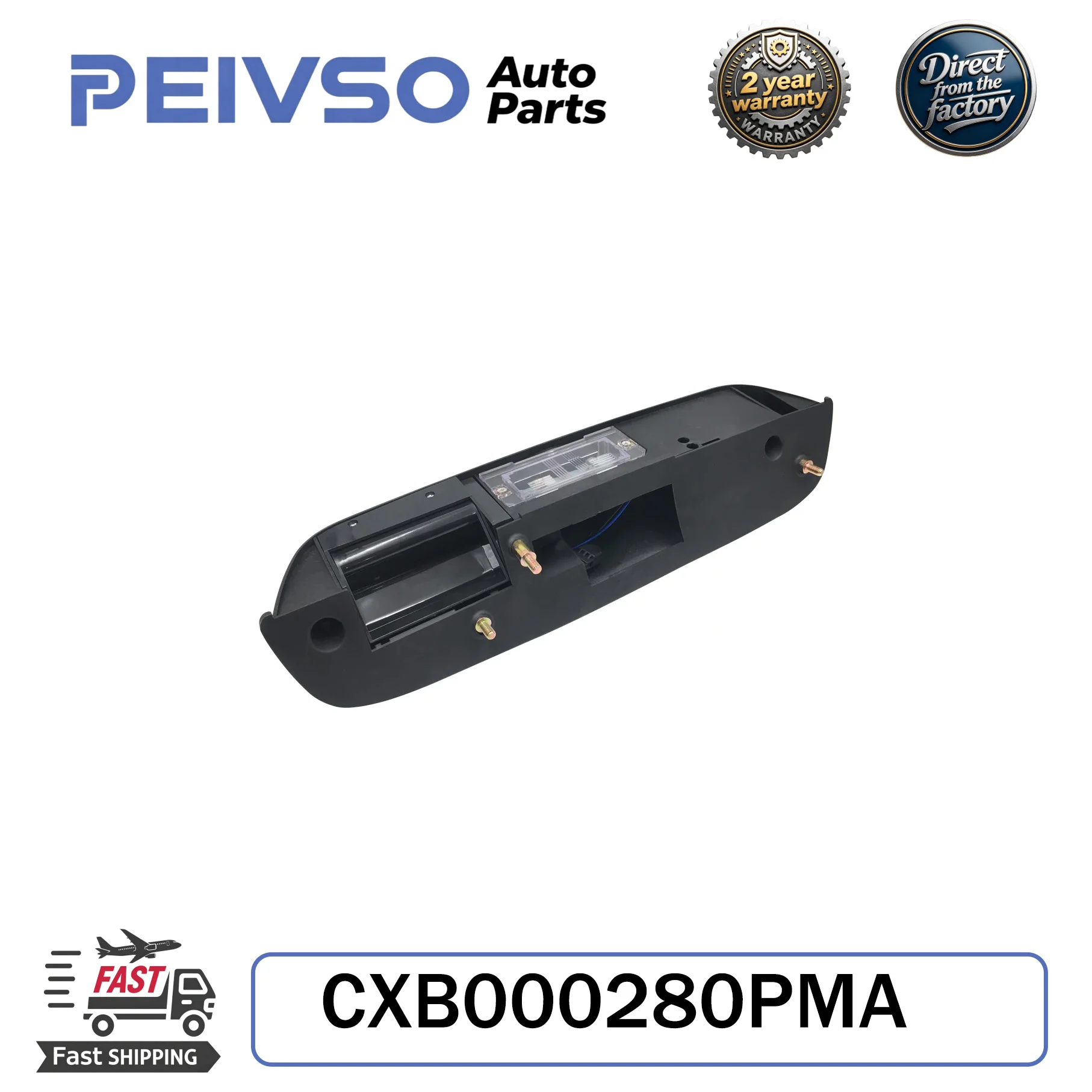 New High-Quality Tailgate Handle Door Handle Opener CXB000280PMA For Land Rover Freelander 1998-2006
New High-Quality Tailgate Handle Door Handle Opener CXB000280PMA For Land Rover Freelander 1998-2006