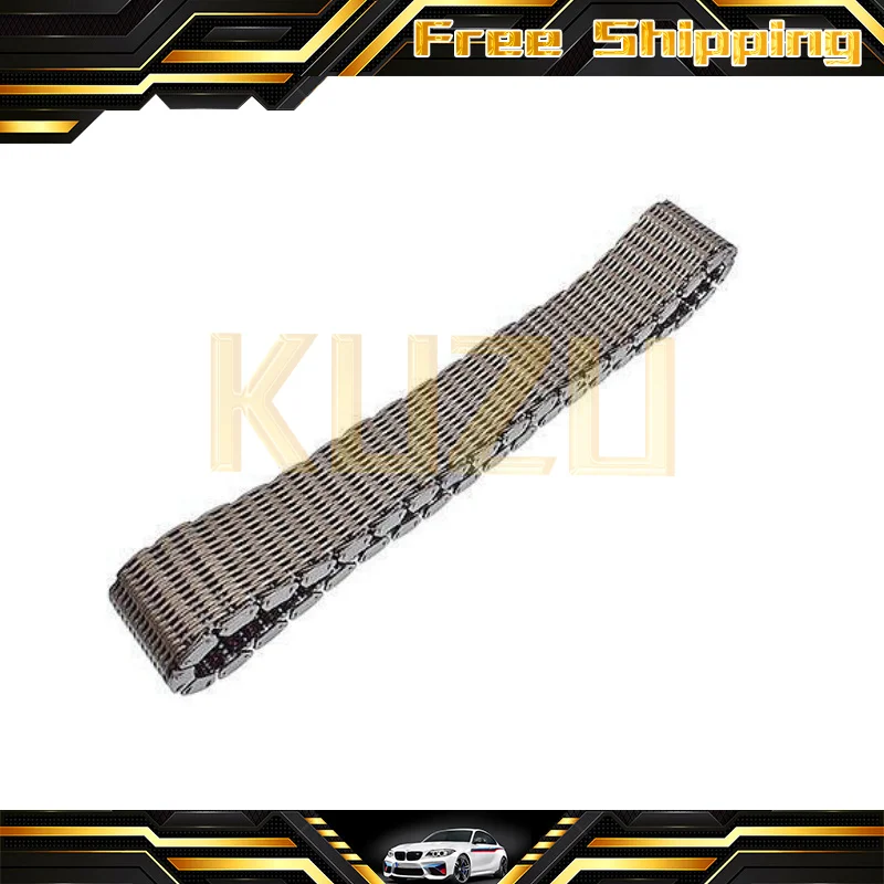 New M501-17-945 M50117945 Transfer Case Drive Chain For Mazda 1600 1800 B2600 B2900 BINGO B2500 BT-50 Ford
New M501-17-945 M50117945 Transfer Case Drive Chain For Mazda 1600 1800 B2600 B2900 BINGO B2500 BT-50 Ford