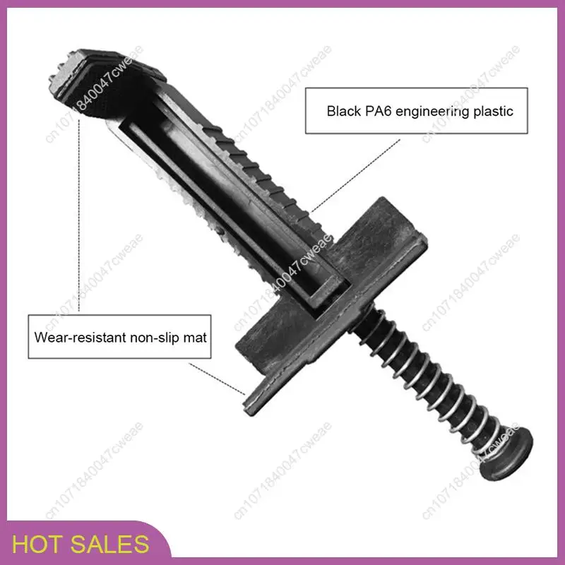 4PCS Wire Drawer Bricklaying Tool Fixer For Building Fixer Construction Fixture Brickwork Leveler Bricklayer Tools-A98U
4PCS Wire Drawer Bricklaying Tool Fixer For Building Fixer Construction Fixture Brickwork Leveler Bricklayer Tools-A98U