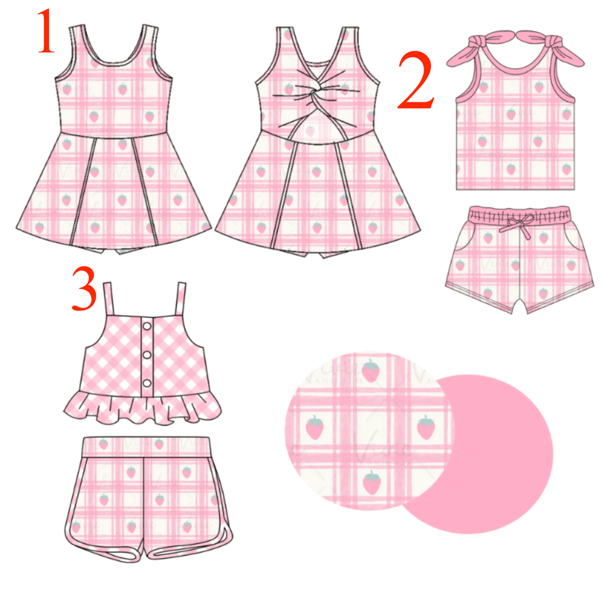 Cute Print School Apple Collection Short Sleeve Set for Boys And Girls - Boutique Wholesale Drop Shipping
Cute Print School Apple Collection Short Sleeve Set for Boys And Girls - Boutique Wholesale Drop Shipping