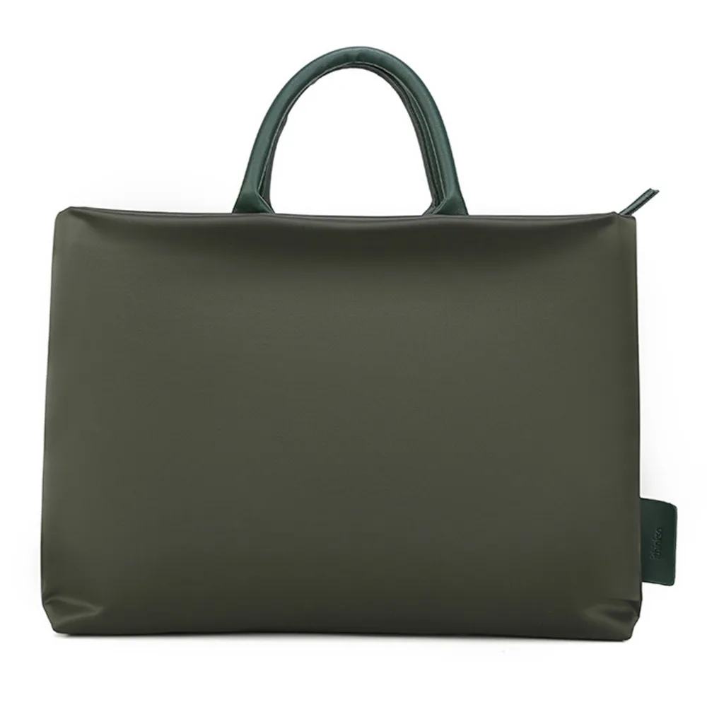 Versatile Waterproof Laptop Bag Soft Nylon Tote Bag Fashionable Laptop Sleeve Bag For Men
Versatile Waterproof Laptop Bag Soft Nylon Tote Bag Fashionable Laptop Sleeve Bag For Men