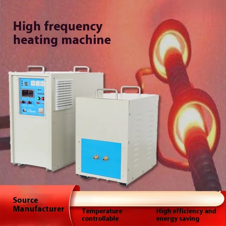 High Frequency Induction Heating Machine 15KW-300KW Quenching And Quenching Machine High Frequency Induction Heating Equipment
High Frequency Induction Heating Machine 15KW-300KW Quenching And Quenching Machine High Frequency Induction Heating Equipment