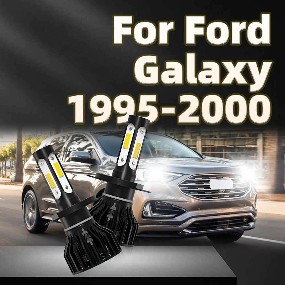 2 шт., Автомобильные светодиодные лампы для Ford Galaxy 6000, 130, 1995, 1996, 1997, 1998
2 шт., Автомобильные светодиодные лампы для Ford Galaxy 6000, 130, 1995, 1996, 1997, 1998