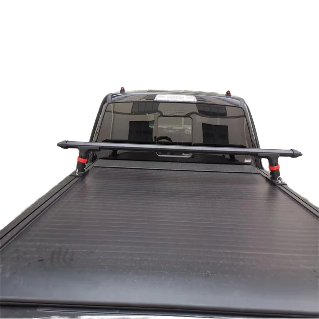 Car Roof Rack universal heavy loading cross bars Exterior Accessories Adjustable Multi-Function Roll Bar Rack for Pickup Truc
Car Roof Rack universal heavy loading cross bars Exterior Accessories Adjustable Multi-Function Roll Bar Rack for Pickup Truc