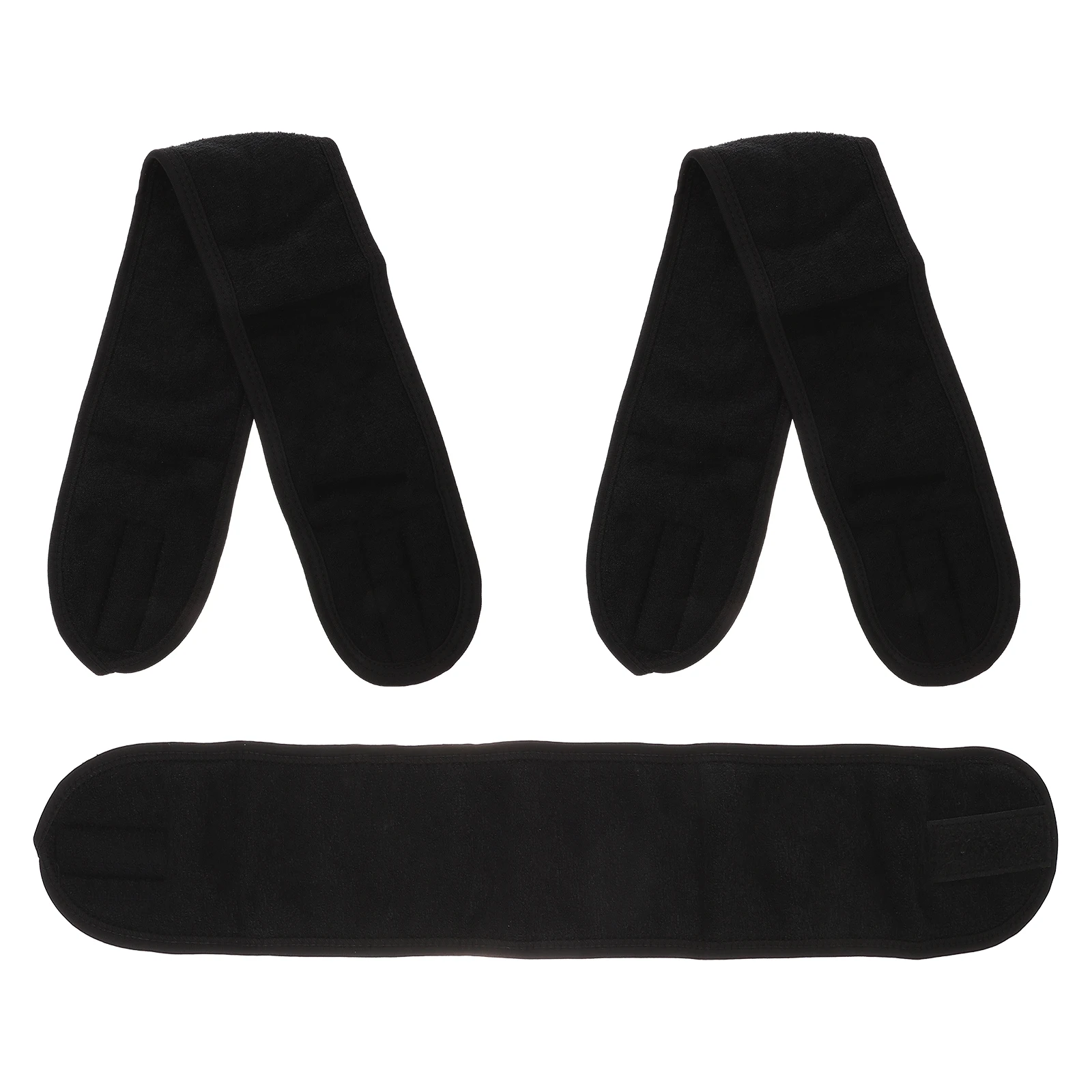 3pcs Yoga Hairbands Sports Headbands Women Running Hair Accessories Workout Headbands For Women Skincare Elastic Breathable
3pcs Yoga Hairbands Sports Headbands Women Running Hair Accessories Workout Headbands For Women Skincare Elastic Breathable