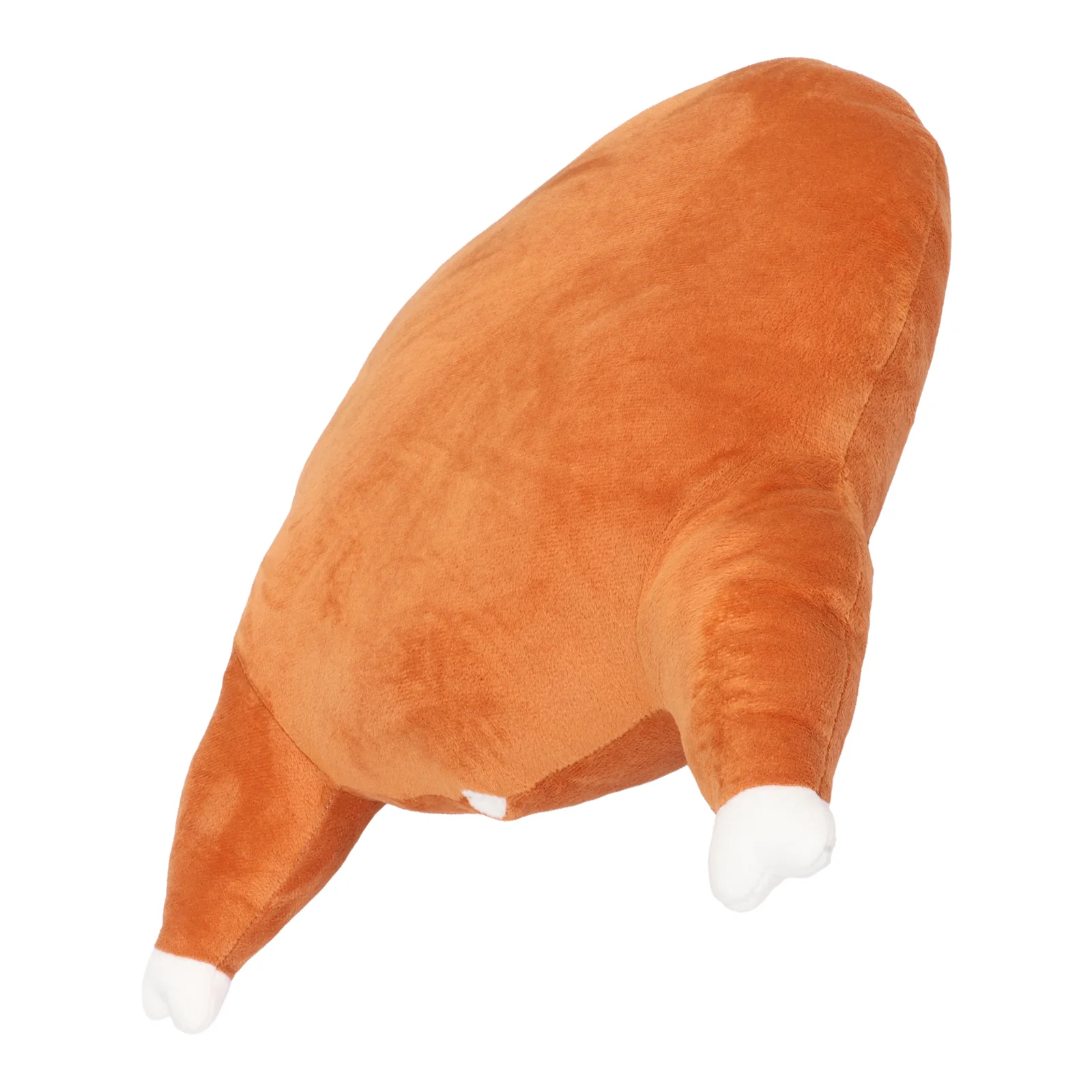 Chicken Leg Pillow Pillows for Bed Stuffed Throw Simulation Hugging Sofa Light Brown Pp Cotton Funny Girl
Chicken Leg Pillow Pillows for Bed Stuffed Throw Simulation Hugging Sofa Light Brown Pp Cotton Funny Girl