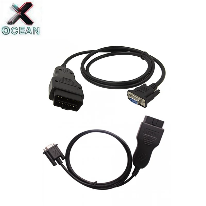 Digiprog 3 Master Test Cable Digiprog III OBDII Cable Digiprog 3 Programmer Diagnostic Cable with ST01/ST04
Digiprog 3 Master Test Cable Digiprog III OBDII Cable Digiprog 3 Programmer Diagnostic Cable with ST01/ST04