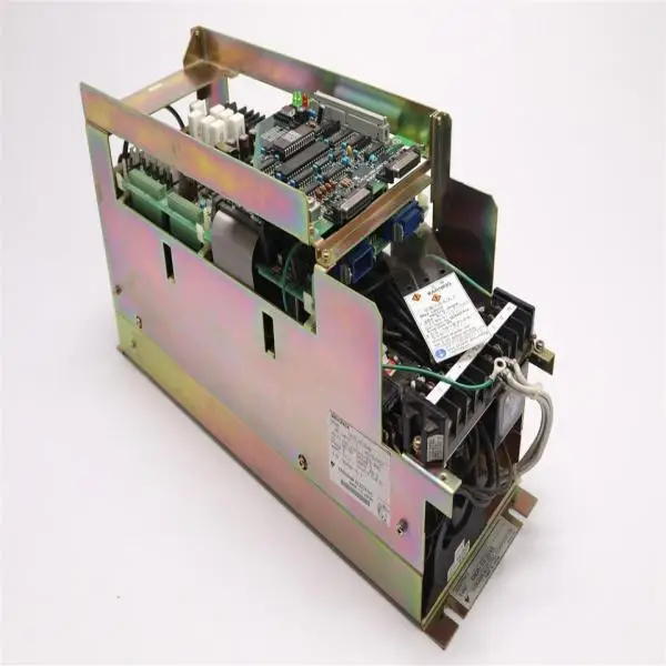 1 Piece Brand New Original Servopack Cacr-hr30ab Plc Industrial Automation
1 Piece Brand New Original Servopack Cacr-hr30ab Plc Industrial Automation