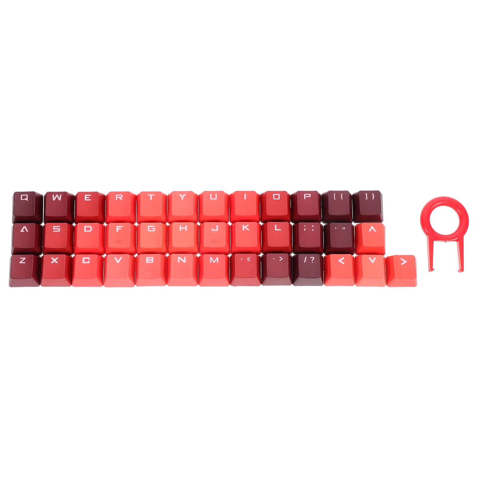 1 set 1 Set Computer Replace Keycaps Kits Chic Durable Mechanical Keycaps Wear Resistant Long Lasting Keyboard Protector For Diy
1 set 1 Set Computer Replace Keycaps Kits Chic Durable Mechanical Keycaps Wear Resistant Long Lasting Keyboard Protector For Diy