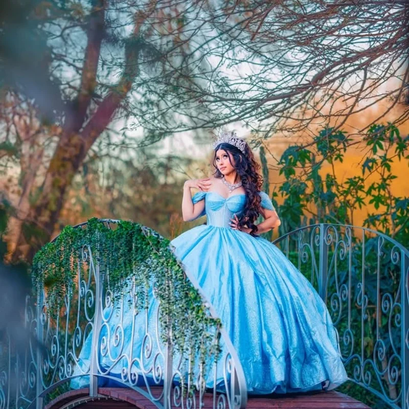 Блестящее персиково-розовое платье Quinceanera с открытыми плечами по индивидуальному заказу, тюлевое платье с 3D цветочной многослойной аппликацией, платья de 15, Quinceanera
Блестящее персиково-розовое платье Quinceanera с открытыми плечами по индивидуальному заказу, тюлевое платье с 3D цветочной многослойной аппликацией, платья de 15, Quinceanera