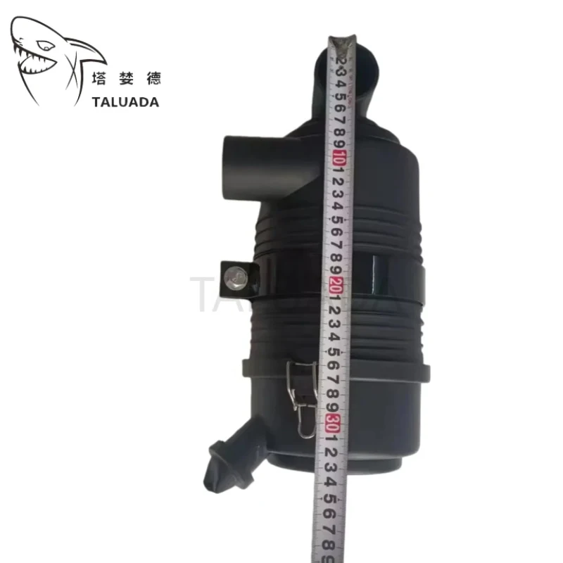 Air Filter Housing Assembly For PC30 PC40 PC50 Excavator 4D88/4D84 Engine Back Cover Engine Air Part Construction Machinery
Air Filter Housing Assembly For PC30 PC40 PC50 Excavator 4D88/4D84 Engine Back Cover Engine Air Part Construction Machinery