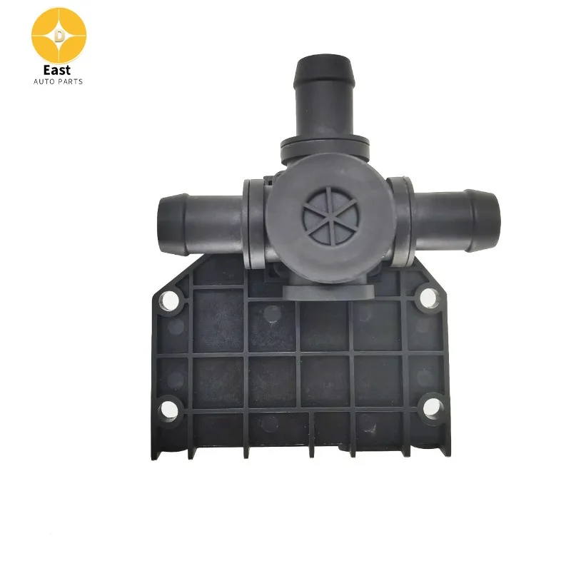 1064225 106422500B Heater Control Valve for TESLA MODEL X Three Way Water Valve HVAC 2016-2021 106422500C 106422500E 6007384
1064225 106422500B Heater Control Valve for TESLA MODEL X Three Way Water Valve HVAC 2016-2021 106422500C 106422500E 6007384