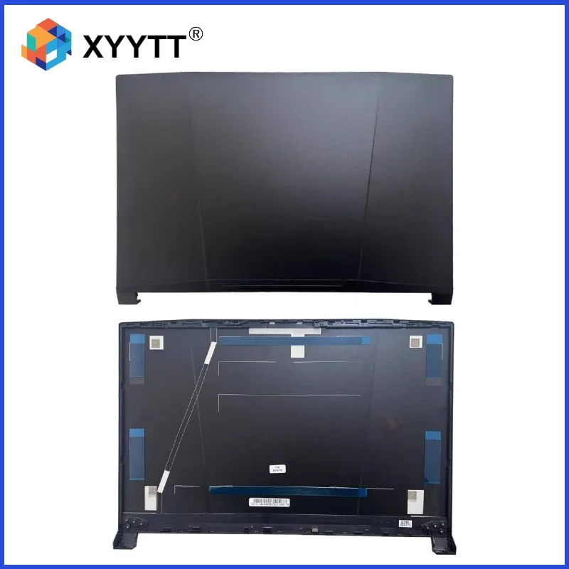 Новый корпус для Pulse GL76 MS-17L1 MS-17L2, задняя крышка ЖК-дисплея, верхний чехол, коричневый ЖК-дисплей, передняя панель
Новый корпус для Pulse GL76 MS-17L1 MS-17L2, задняя крышка ЖК-дисплея, верхний чехол, коричневый ЖК-дисплей, передняя панель