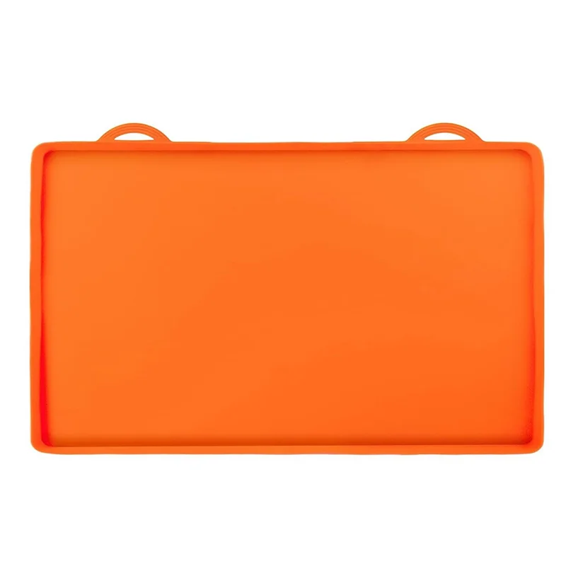 Silicone Griddle Mat for 22 Inch Griddle, All-Season Outdoor Cooking Protective Griddle Cover
Silicone Griddle Mat for 22 Inch Griddle, All-Season Outdoor Cooking Protective Griddle Cover