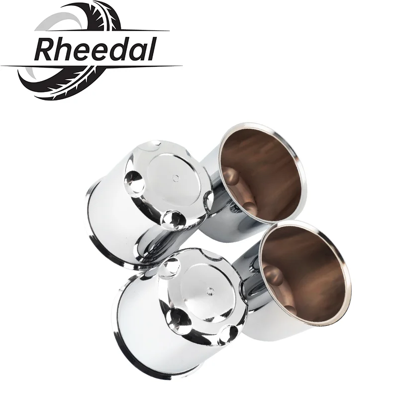 Колпачки центральные для ступиц Rheedal, 2/4 шт., 130 мм/5.15 дюймов (для ступиц) и 118 мм/4.65 дюймов (для центра ступицы), для моделей 1515000S AR901 AR910, подходят для отверстий 5.12 дюймов и высоты 4.65 дюймов, АБС-пластик.
Колпачки центральные для ступиц Rheedal, 2/4 шт., 130 мм/5.15 дюймов (для ступиц) и 118 мм/4.65 дюймов (для центра ступицы), для моделей 1515000S AR901 AR910, подходят для отверстий 5.12 дюймов и высоты 4.65 дюймов, АБС-пластик.
