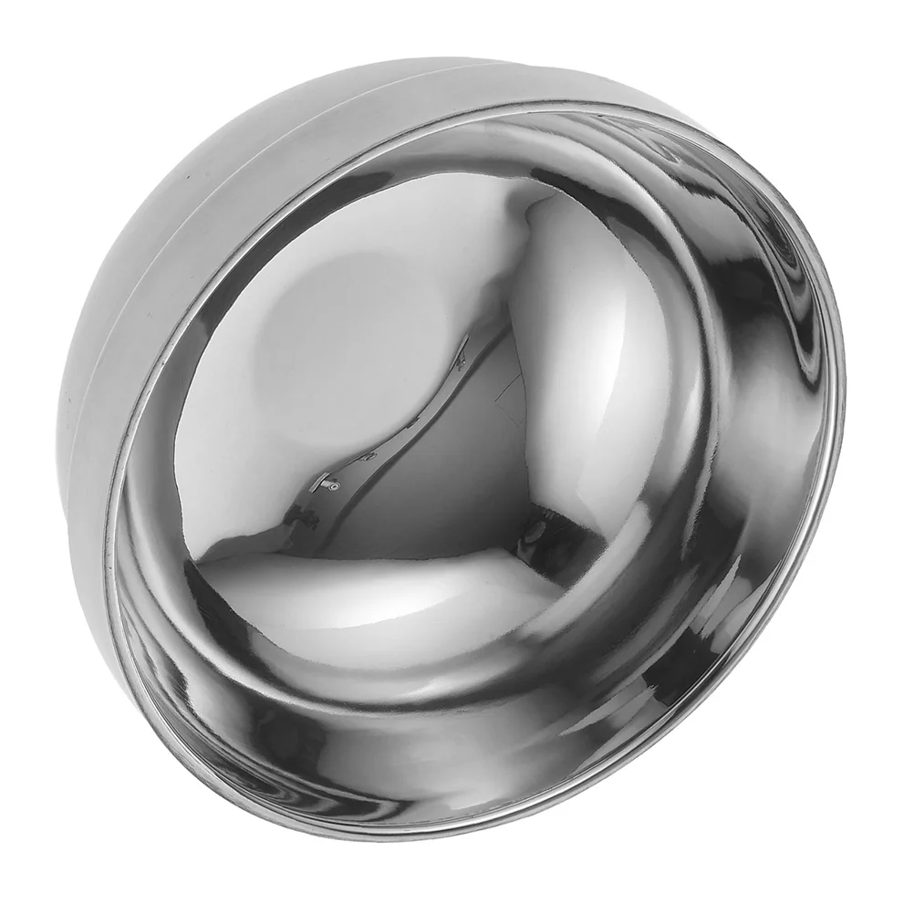 Anti-scald Double Layer Bowl Metal Pasta Bowls Ramen Insulated Noodle Stainless Steel Cereal Kids Child
Anti-scald Double Layer Bowl Metal Pasta Bowls Ramen Insulated Noodle Stainless Steel Cereal Kids Child