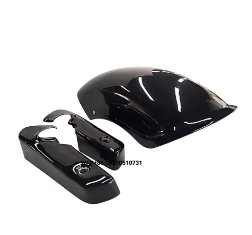 Fit HD Chiefdom 2004-Later XL Sportster Short Rear Fender ABS Plastic Look 883/1200 Motorcycle Retrofit/Upgrade New Made China
Fit HD Chiefdom 2004-Later XL Sportster Short Rear Fender ABS Plastic Look 883/1200 Motorcycle Retrofit/Upgrade New Made China
