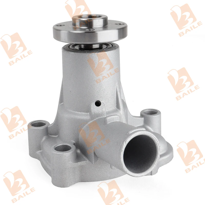 121023-42100 Water Pump for Yanmar 121450-42010 3TNA72 YM1601 YM1602 3T72SA
121023-42100 Water Pump for Yanmar 121450-42010 3TNA72 YM1601 YM1602 3T72SA