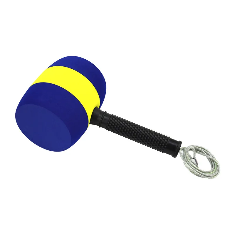 Coin Operated Whac A Mole Hammer Replacement Sponge Hammer for Double Arcade Game Machine Accessory for Video Amusement
Coin Operated Whac A Mole Hammer Replacement Sponge Hammer for Double Arcade Game Machine Accessory for Video Amusement