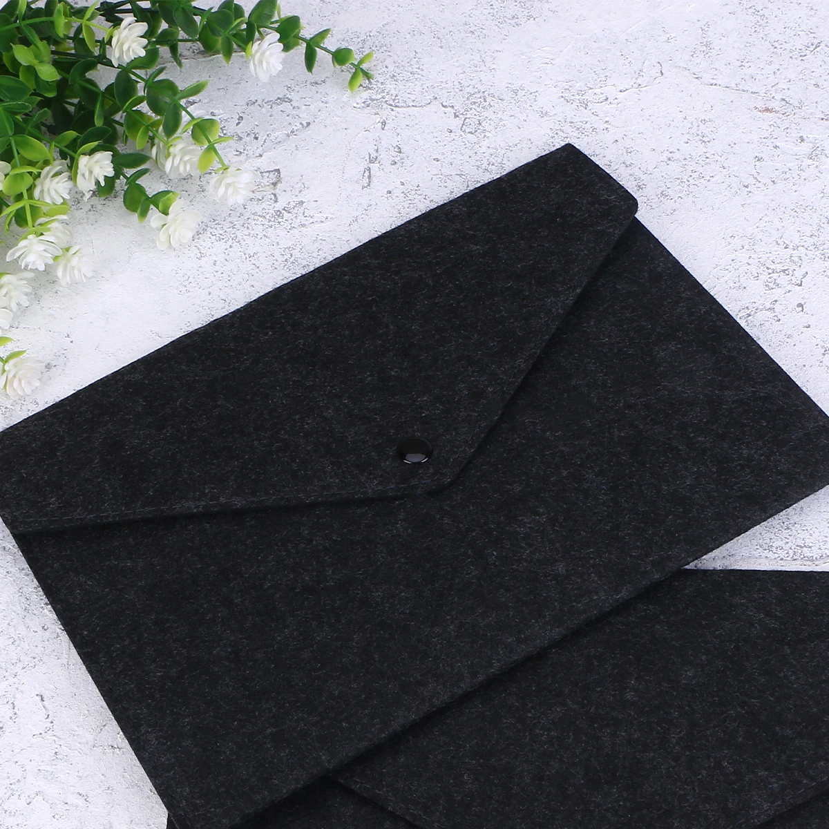 1pcs Handwriting Tablet Cover 10-12 Inch Dark Grey Durable Felt Protective Case For Girls Men Lightweight Notebook Sleeve With
1pcs Handwriting Tablet Cover 10-12 Inch Dark Grey Durable Felt Protective Case For Girls Men Lightweight Notebook Sleeve With