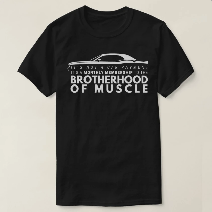 Футболка Brotherhood of Muscle, 100% хлопок, с круглым вырезом и коротким рукавом, летняя повседневная мужская футболка, уличная одежда
Футболка Brotherhood of Muscle, 100% хлопок, с круглым вырезом и коротким рукавом, летняя повседневная мужская футболка, уличная одежда